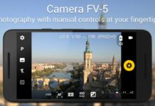 Android 11 будет намного строже к сторонним камерным и геолокационным приложениям