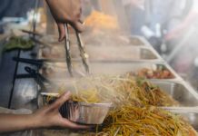 Глутамат натрия может быть полезнее, чем предполагалось