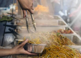 Глутамат натрия может быть полезнее, чем предполагалось