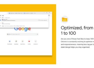 Google позволит сайтам в Chrome автоматически экономить расход аккумулятора устройства