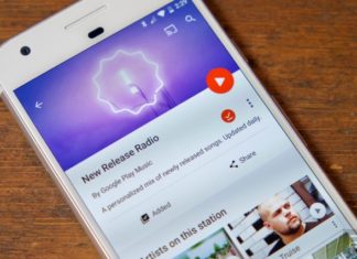 Google “убивает” свой сервис Play Music в пользу YouTube Music