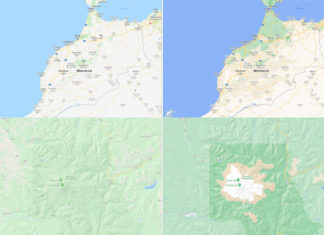 Google существенно улучшит приложение Карты