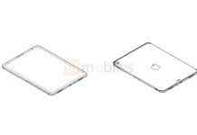 В сети появились рендеры нового iPad