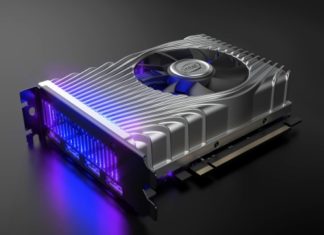 Intel выпустит собственную видеокарту с трассировкой лучей в 2021 году