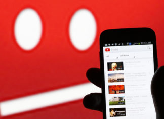 Google передаёт наши с вами данные правоохранительным органам