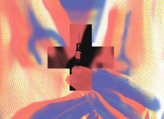 В США вводится новый режим детской вакцинации