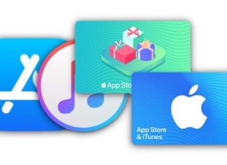 Какую карту Apple Store стоить купить?
