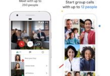 Google Meet полностью заменит собой Google Duo