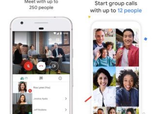 Google Meet полностью заменит собой Google Duo
