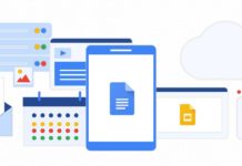 Google улучшает пользовательский опыт своих офисных приложений Docs, Slides и Sheets