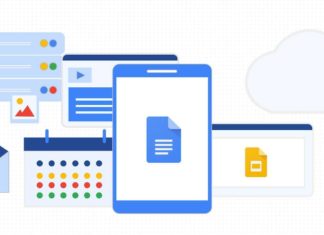 Google улучшает пользовательский опыт своих офисных приложений Docs, Slides и Sheets