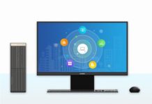 Теперь мы знаем о характеристиках ПК от Huawei