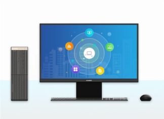 Теперь мы знаем о характеристиках ПК от Huawei