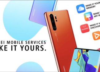 Huawei обещает продолжение поддержки своих смартфонов