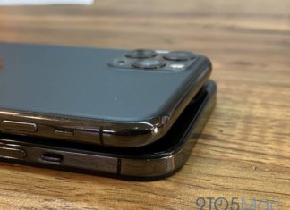 Инсайдеры продемонстрировали защитные чехлы iPhone 12