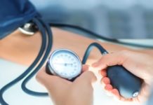 Некоторые лекарства от гипертонии могут помогать в борьбе с депрессией