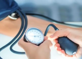 Некоторые лекарства от гипертонии могут помогать в борьбе с депрессией