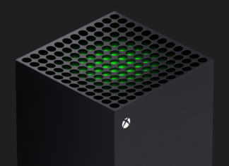 Xbox Series X поступит в продажу 6 ноября
