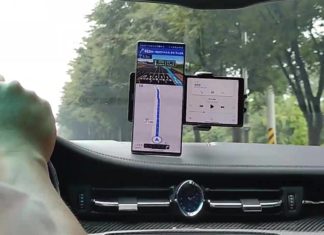 Смартфон LG Wing появился в новой утечке