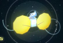 Миссия Lucy от НАСА успешно прошла предварительную проверку