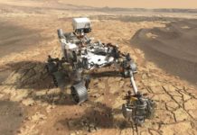 Ровер Perseverance в полном порядке: новый отчет НАСА