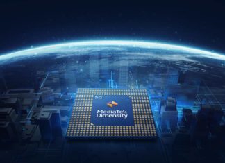 MediaTek планирует выпустить Dimensity 5G за пределы Китая