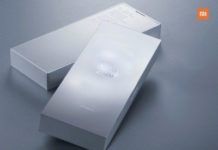 Xiaomi Mi 10 Ultra – первый смартфон с подэкранной фронтальной камерой