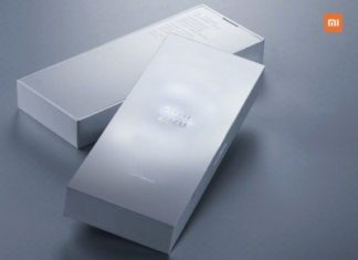 Xiaomi Mi 10 Ultra – первый смартфон с подэкранной фронтальной камерой