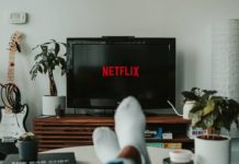 Netflix продолжает свою агрессивную политику в медиа-пространстве