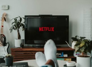 Netflix продолжает свою агрессивную политику в медиа-пространстве