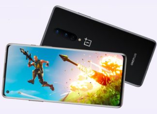 Google вынудила OnePlus отказаться от сделки с Epic Games на предустановку клиента Fortnite