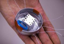 Ученые применили принципы оригами к микроботам