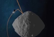 Спутник OSIRIS-REX произвел финальные проверки перед приземление на Бенну