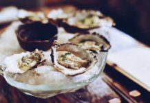 Микропластик представляет большую угрозу в контексте морепродуктов, чем ожидалось