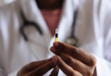 Руководство Центра CDC предупредило о прививках против гриппа