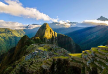 В Перу обнаружен окаменевший свидетель климатических изменений региона