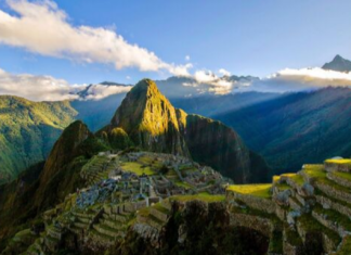 В Перу обнаружен окаменевший свидетель климатических изменений региона