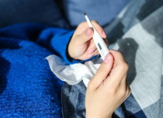 Ученые рассказали о новой систематике анализа симптомов COVID-19