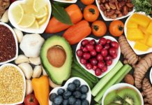 Вегетарианские диеты могут скрывать в себе опасность