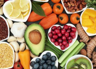 Вегетарианские диеты могут скрывать в себе опасность