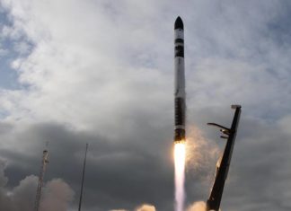 Rocket Lab возобновит полеты своих ракет в августе
