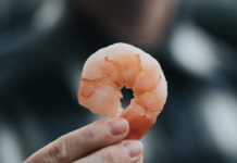 FDA и Kader Exports отзывают большую долю морепродуктов в США