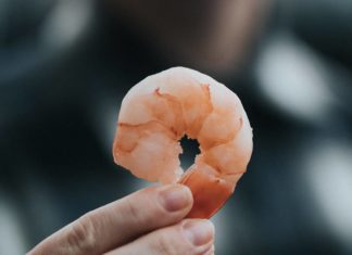 FDA и Kader Exports отзывают большую долю морепродуктов в США