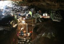 Ученые из Техаса рассказали о роли вулканов в охлаждении Земли