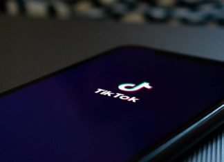 TikTok мог отслеживать своих пользователей до ноября прошлого года