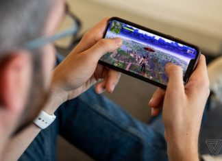 Хотите скачать Fortnite на iPhone? Решение есть!