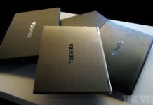 Toshiba окончательно прекращает производить ПК и ноутбуки