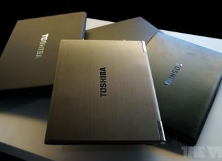 Toshiba окончательно прекращает производить ПК и ноутбуки