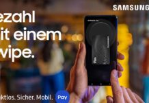 Платежный сервис Samsung Pay расширяет сотрудничество с банками в Германии