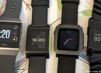 Rebble Alliance восстанавливает наручные часы Pebble